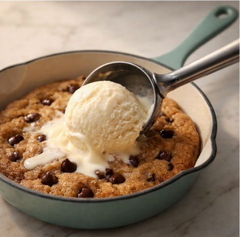 The Autumn One-Pan Series