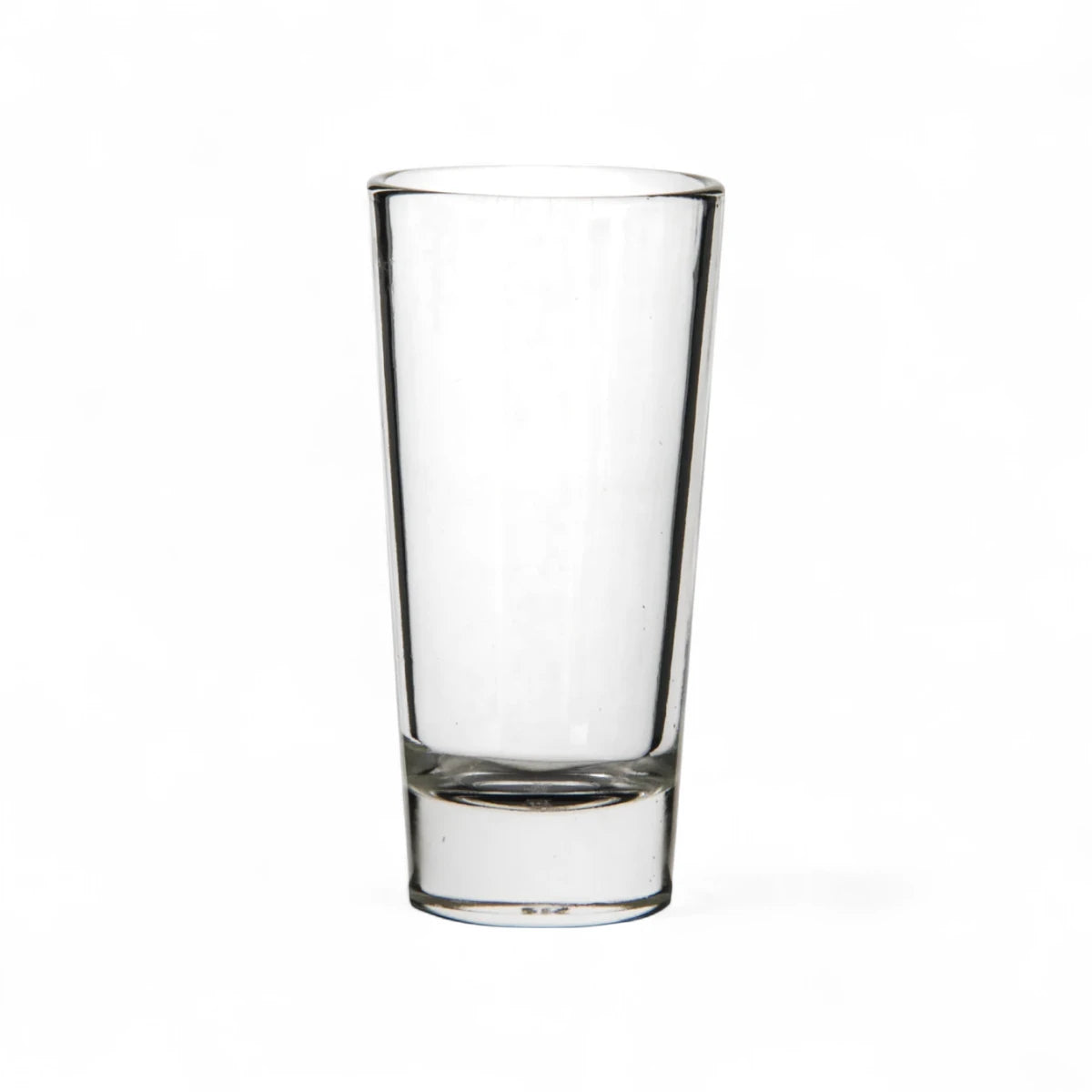 Regent Double Tequila Shooter Glass - 50ml