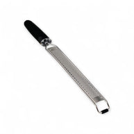 Regent Kitchen Micro Grater Narrow 18/8 Stainless Steel, (385x37x20mm)