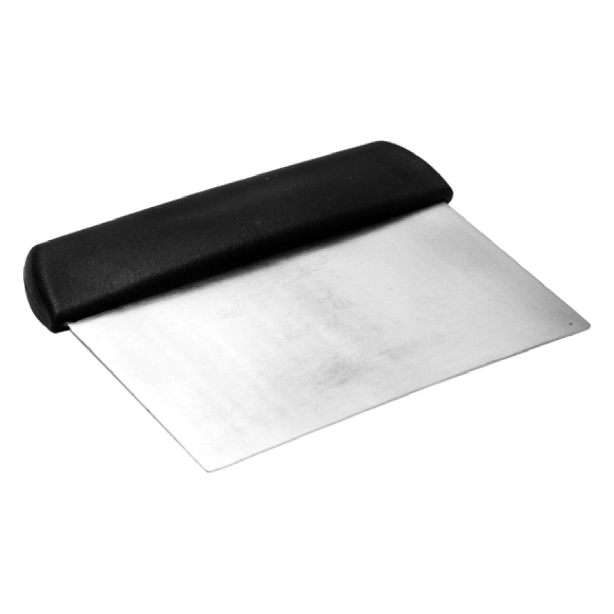 Regent Dough Scraper Stainless Steel With PP Handle