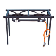 Totai Boiling Table