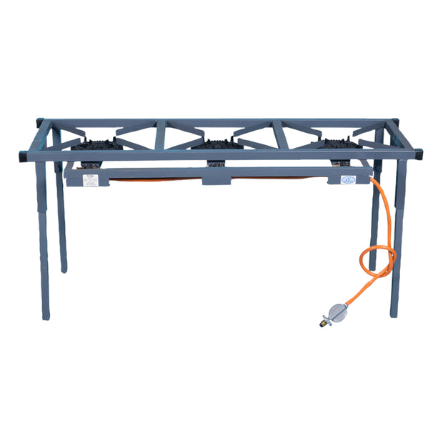 Totai Boiling Table