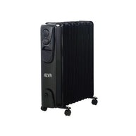 Alva Oil Heater With No Timer