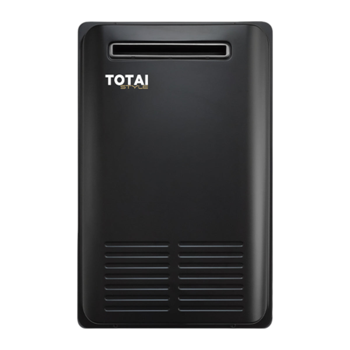 Totai Outdoor Fan-Forced Gas Geyser
