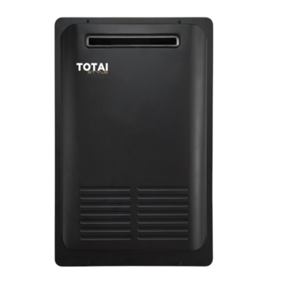 Totai Outdoor Fan-Forced Gas Geyser