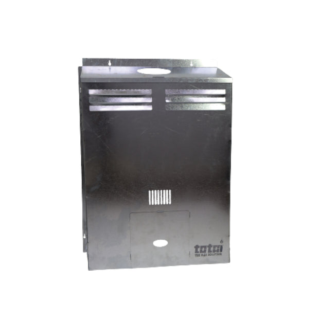 Totai Weather Box