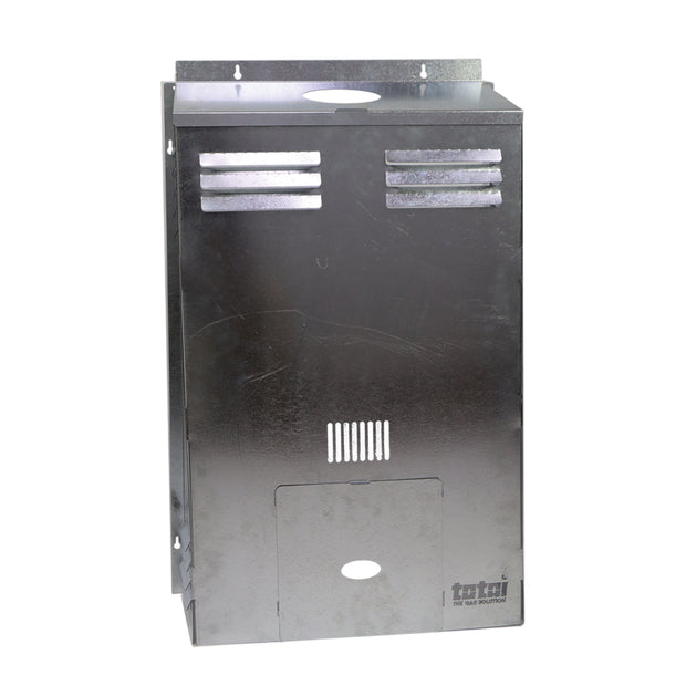 Totai Weather Box