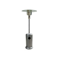Totai Powder Coated outdoor gas patio heater for garden and deck heating