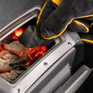 Ooni Pizza Oven Gloves