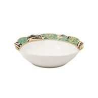 Jenna Clifford Botanica Rose Salad Bowl