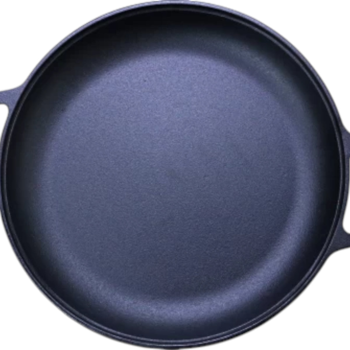 Totai 33cm Cast Iron Pan