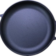 Totai 33cm Cast Iron Pan