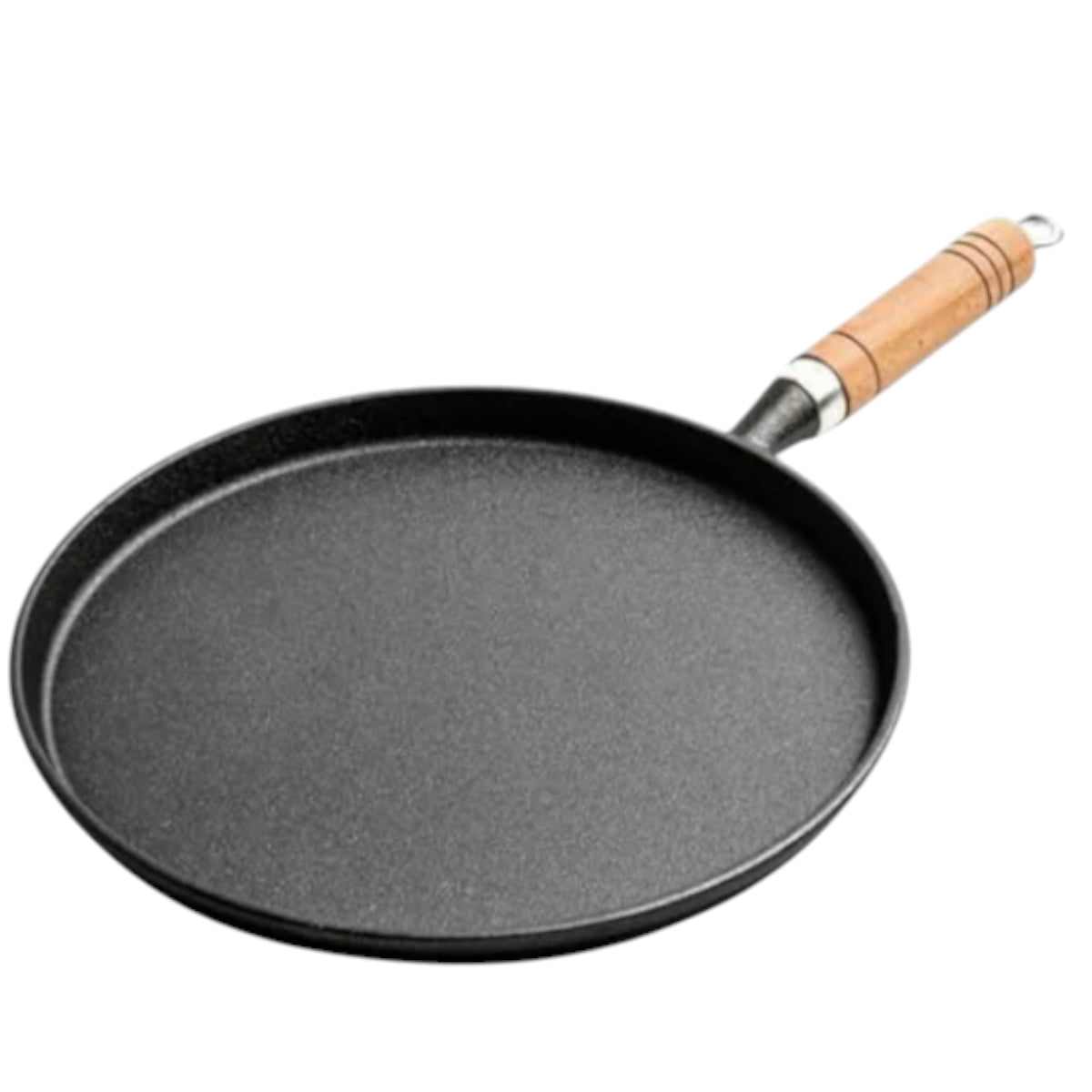 Totai 23cm Cast Iron Pan