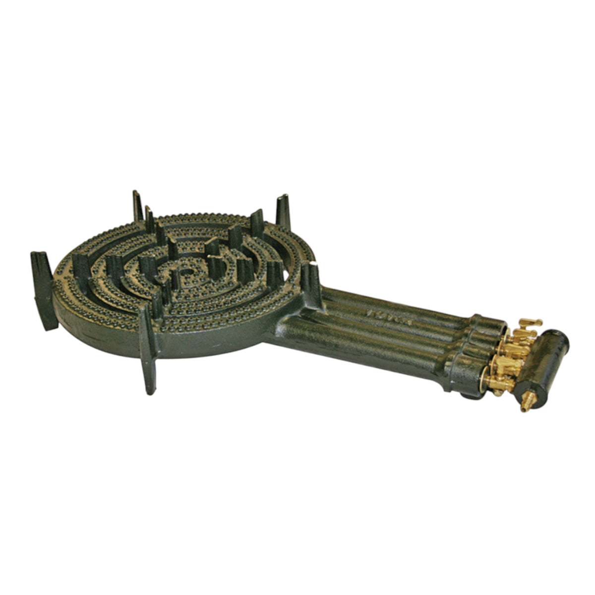 TOTAI C50 QUAD RING BURNER