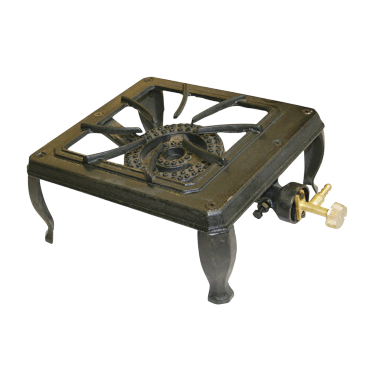 Totai Gas Boiling Table