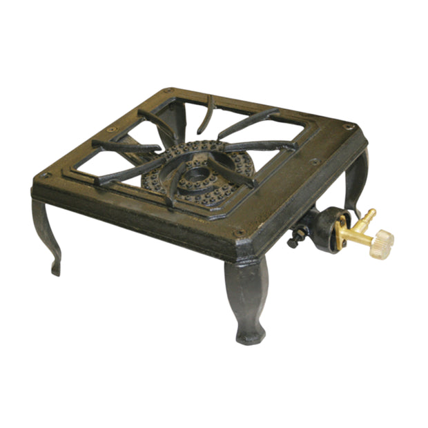Totai Gas Boiling Table