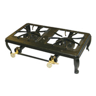 Totai Gas Boiling Table