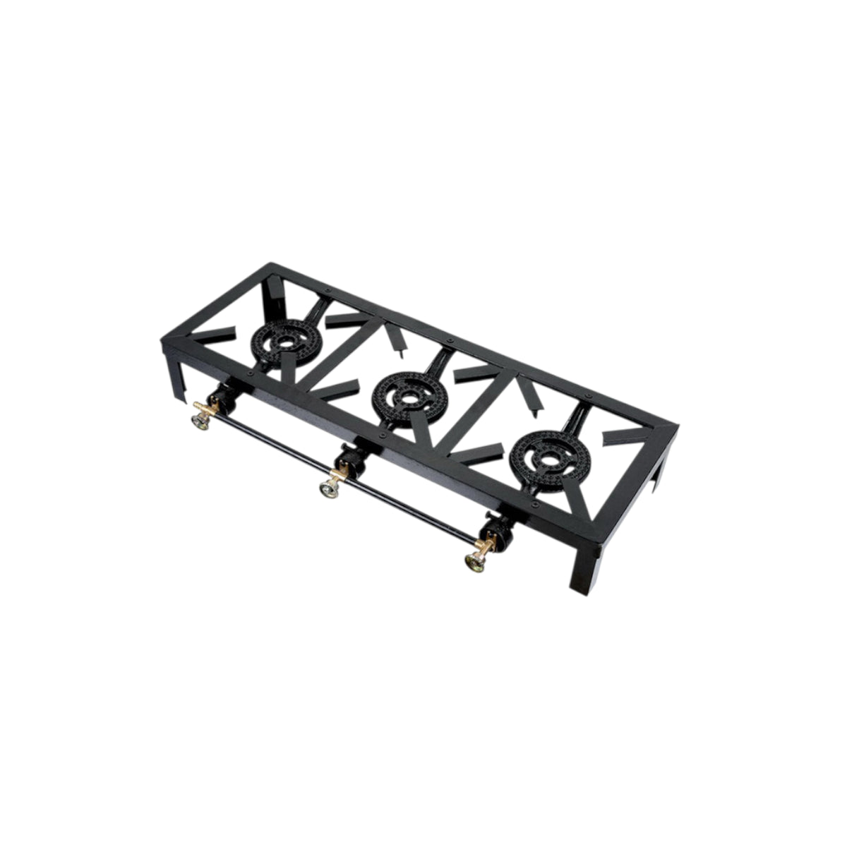 Totai Gas Boiling Table