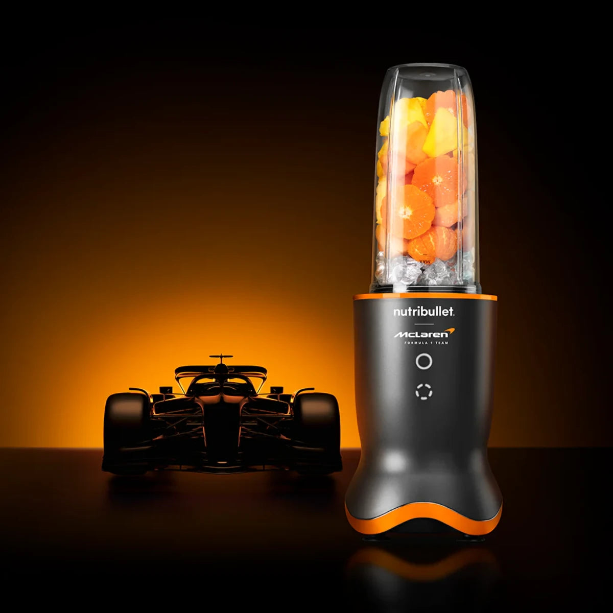 Nutribullet McLaren Limited Edition 1200W Ultra Blender