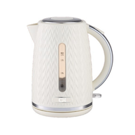 Continental Homeware Waves 1.7L Kettle