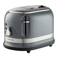 Kenwood Moderna 2 Slice Toaster Grey Unboxed