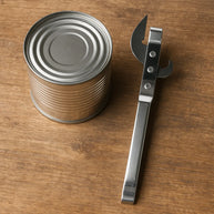 Regent Kitchen Can Opener K-Type - 150mm