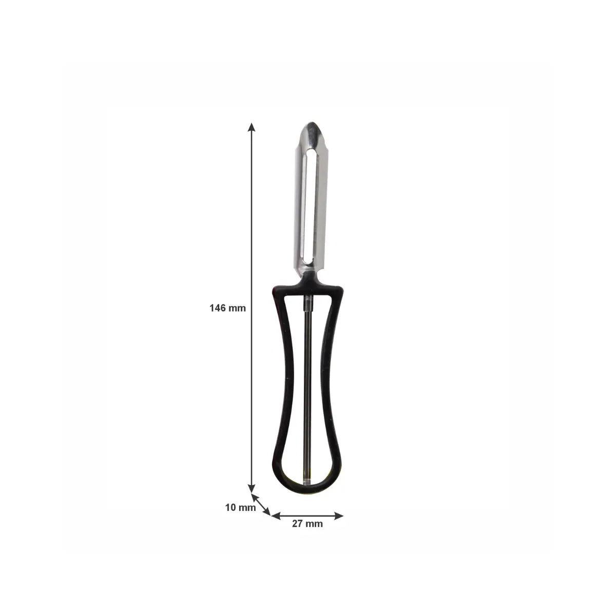 Regent Can Opener & Peeler 2pc