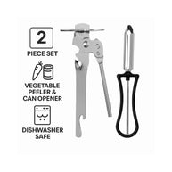 Regent Can Opener & Peeler 2pc