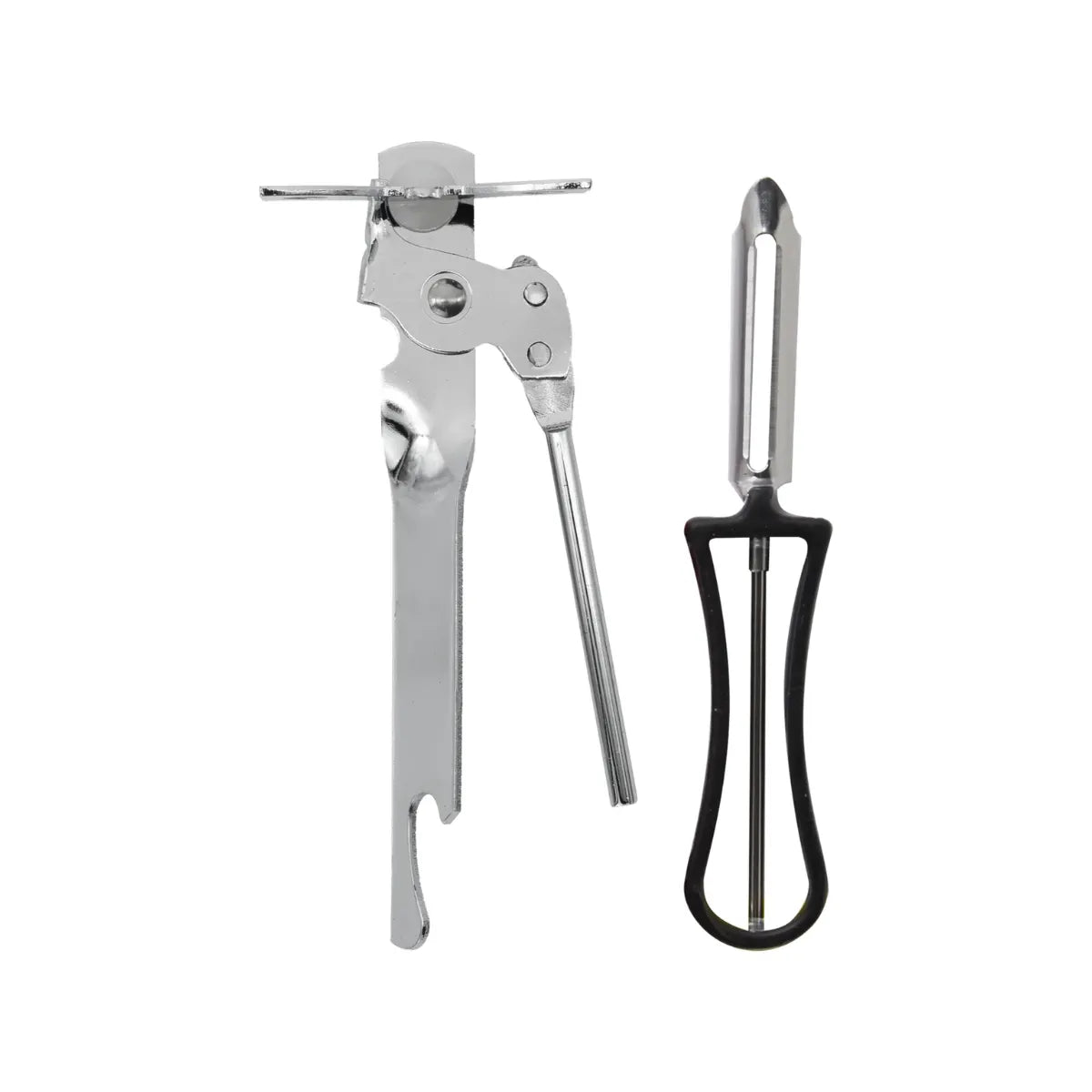 Regent Can Opener & Peeler 2pc