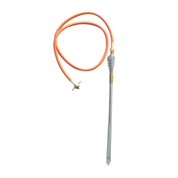 TOTAI TURBO GAS FIRELIGHTER
