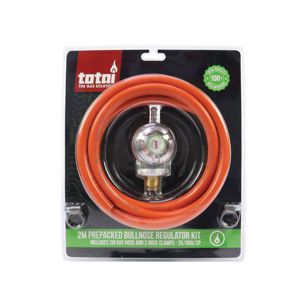 Totai 2m Regulator Kit