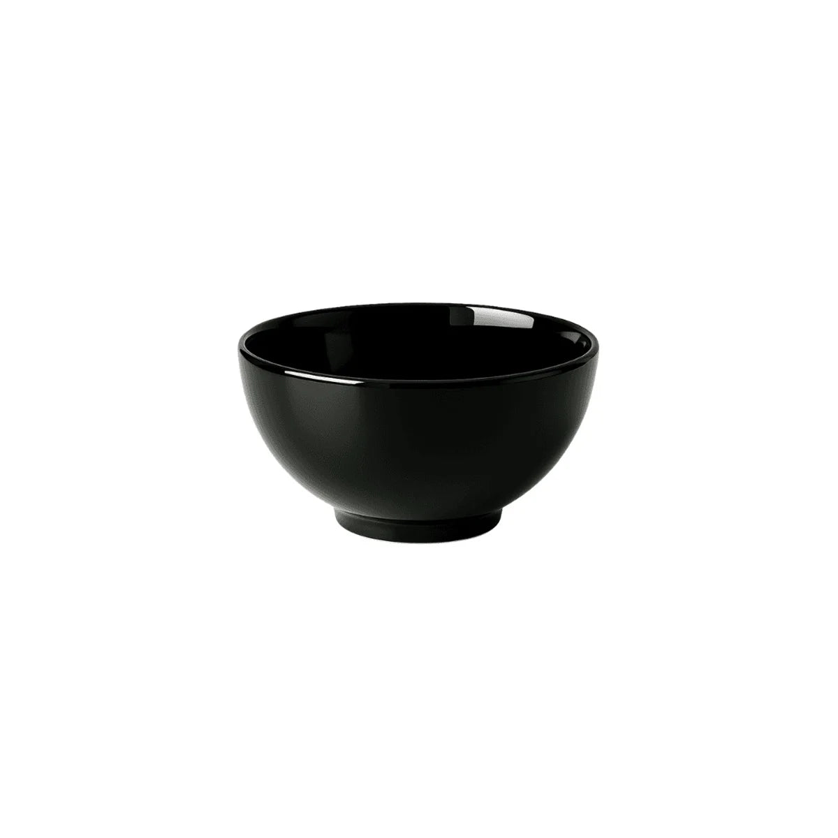Jenna Clifford Ivory Noir Nibble Bowl Set of 2