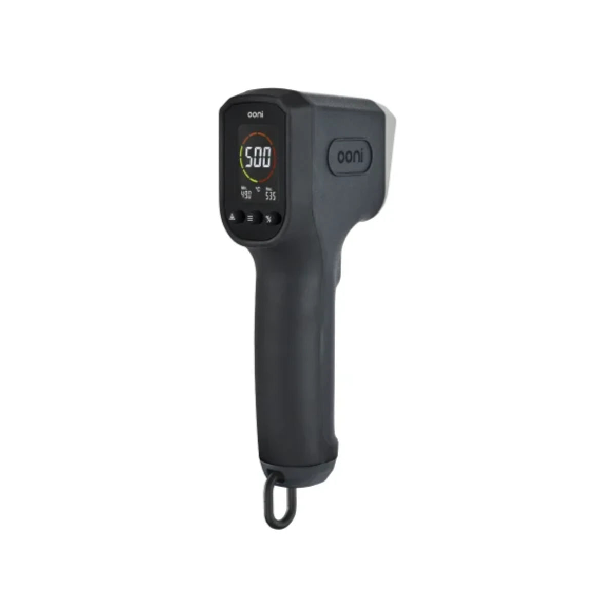 Ooni Infrared Thermometer - Black