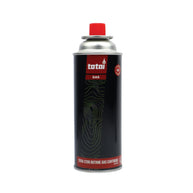 TOTAI 220G BUTANE CARTRIDGE