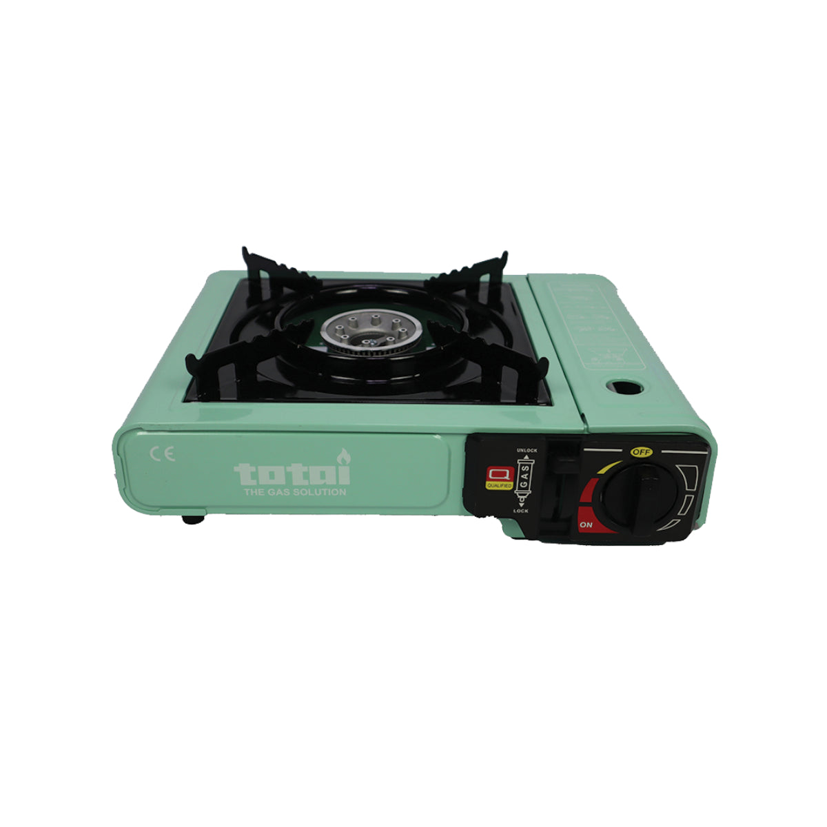 Totai Portable Cartridge Gas Stove