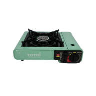 Totai Portable Cartridge Gas Stove