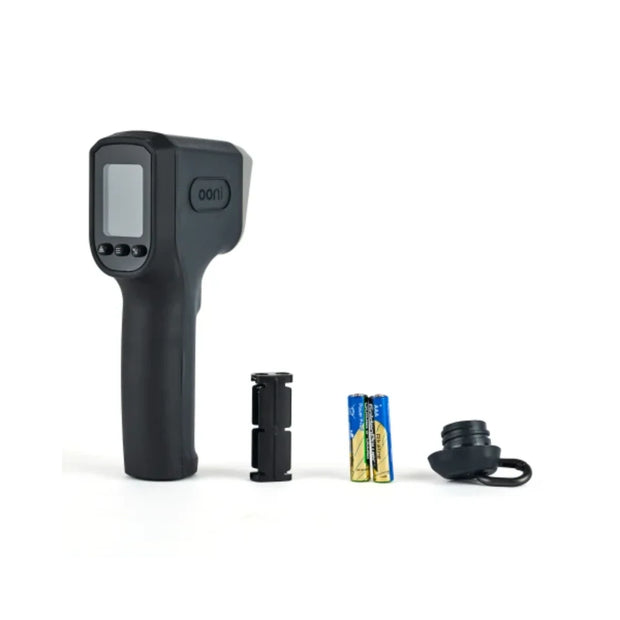 Ooni Infrared Thermometer - Black