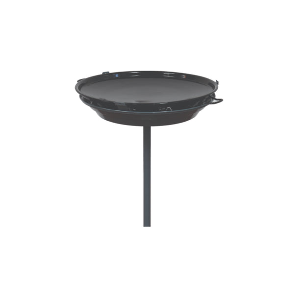 TOTAI BRAAI PAN