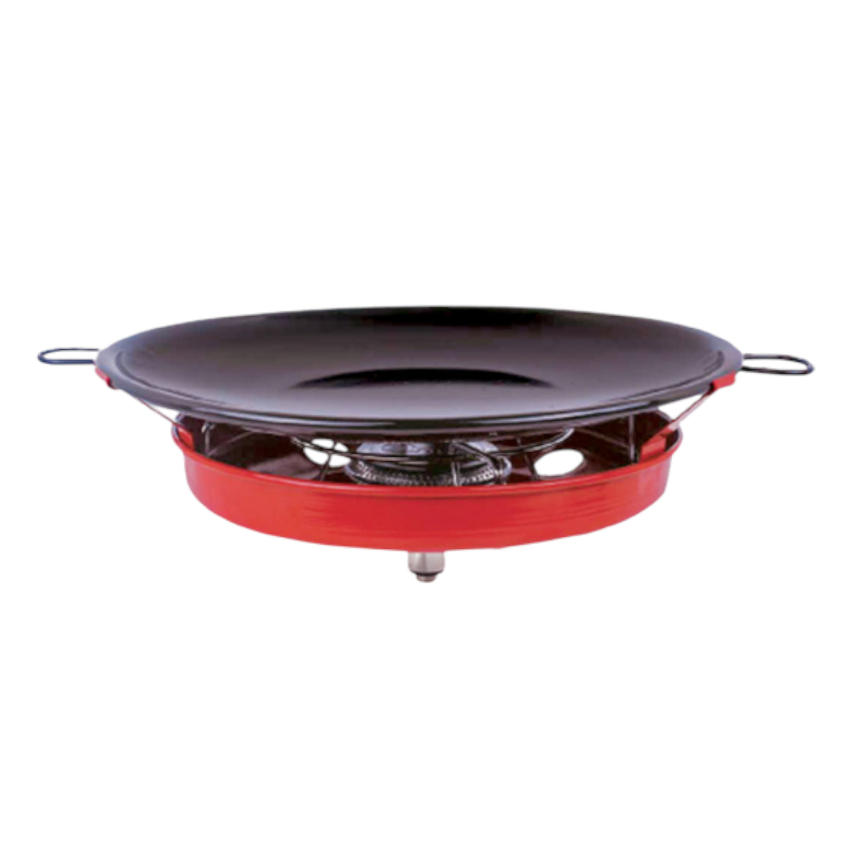 TOTAI MINI SKOTTEL BRAAI