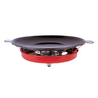 TOTAI MINI SKOTTEL BRAAI