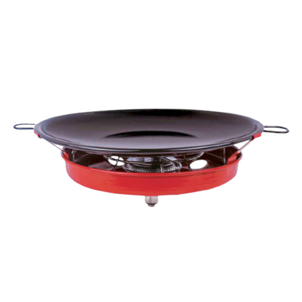 TOTAI MINI SKOTTEL BRAAI