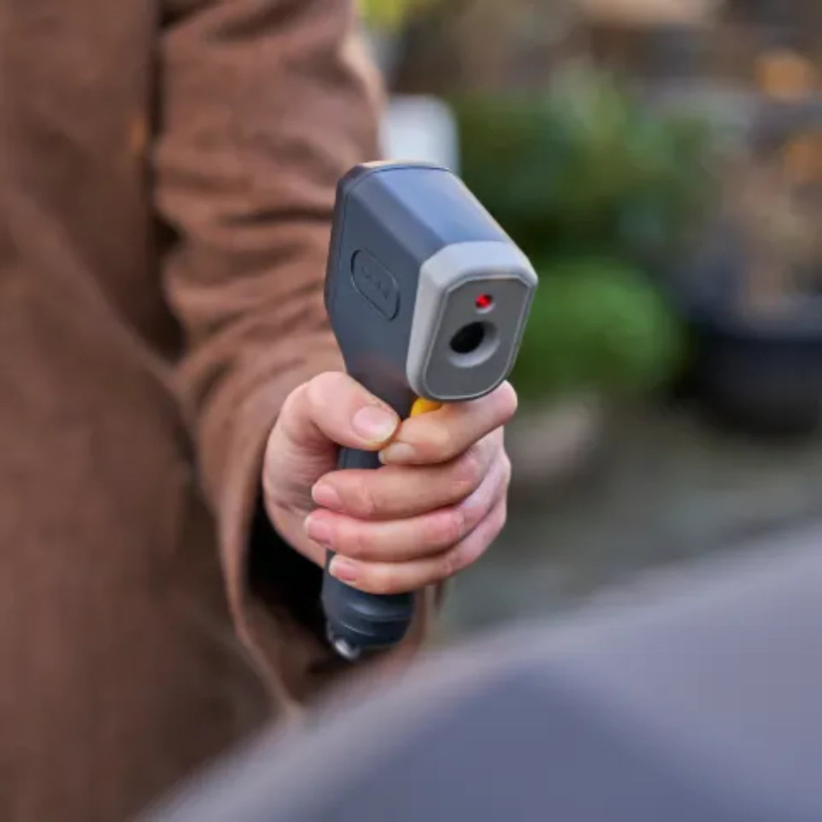 Ooni Infrared Thermometer - Black
