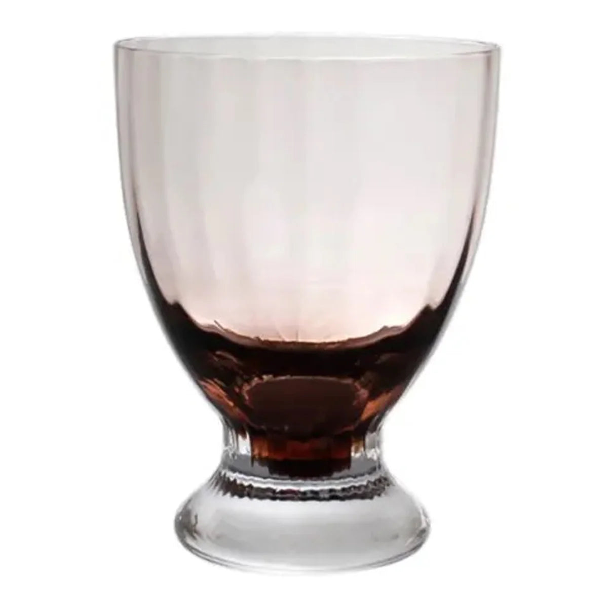 Jenna Clifford Eclipse Juice Glass Set Of 4