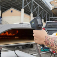 Ooni Infrared Thermometer - Black