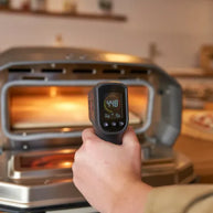 Ooni Infrared Thermometer - Black