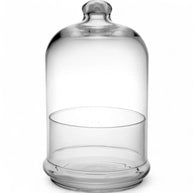 Pasabahce Pattisserie Midi Dome + Bowl - 196ml