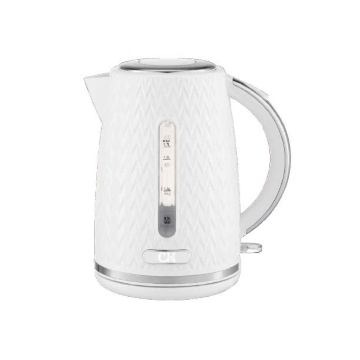 Continental Homeware Waves 1.7L Kettle