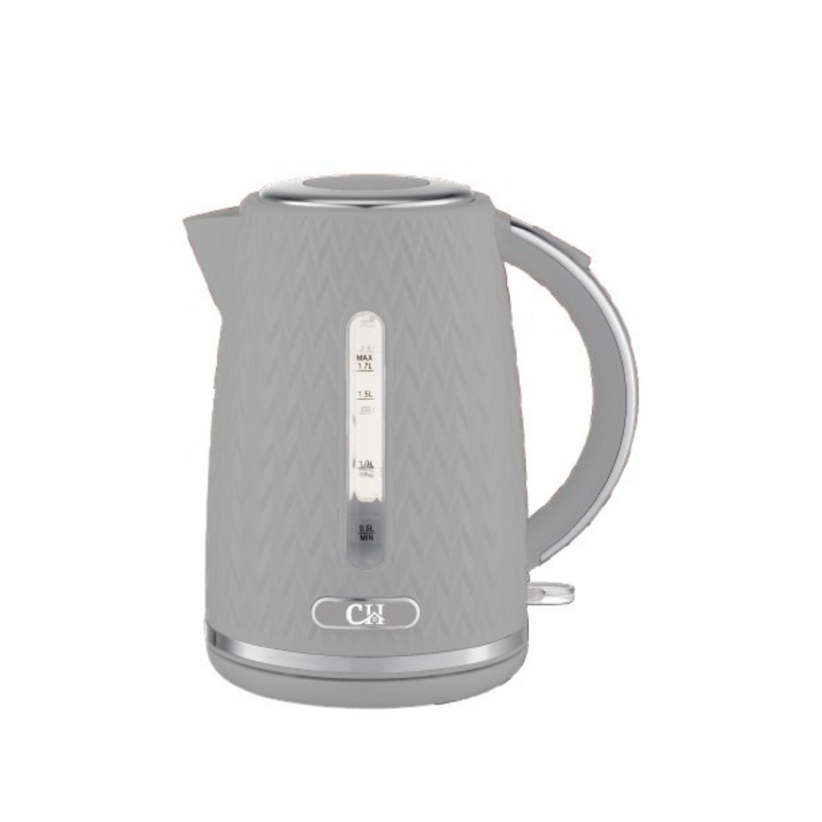 Continental Homeware Waves 1.7L Kettle