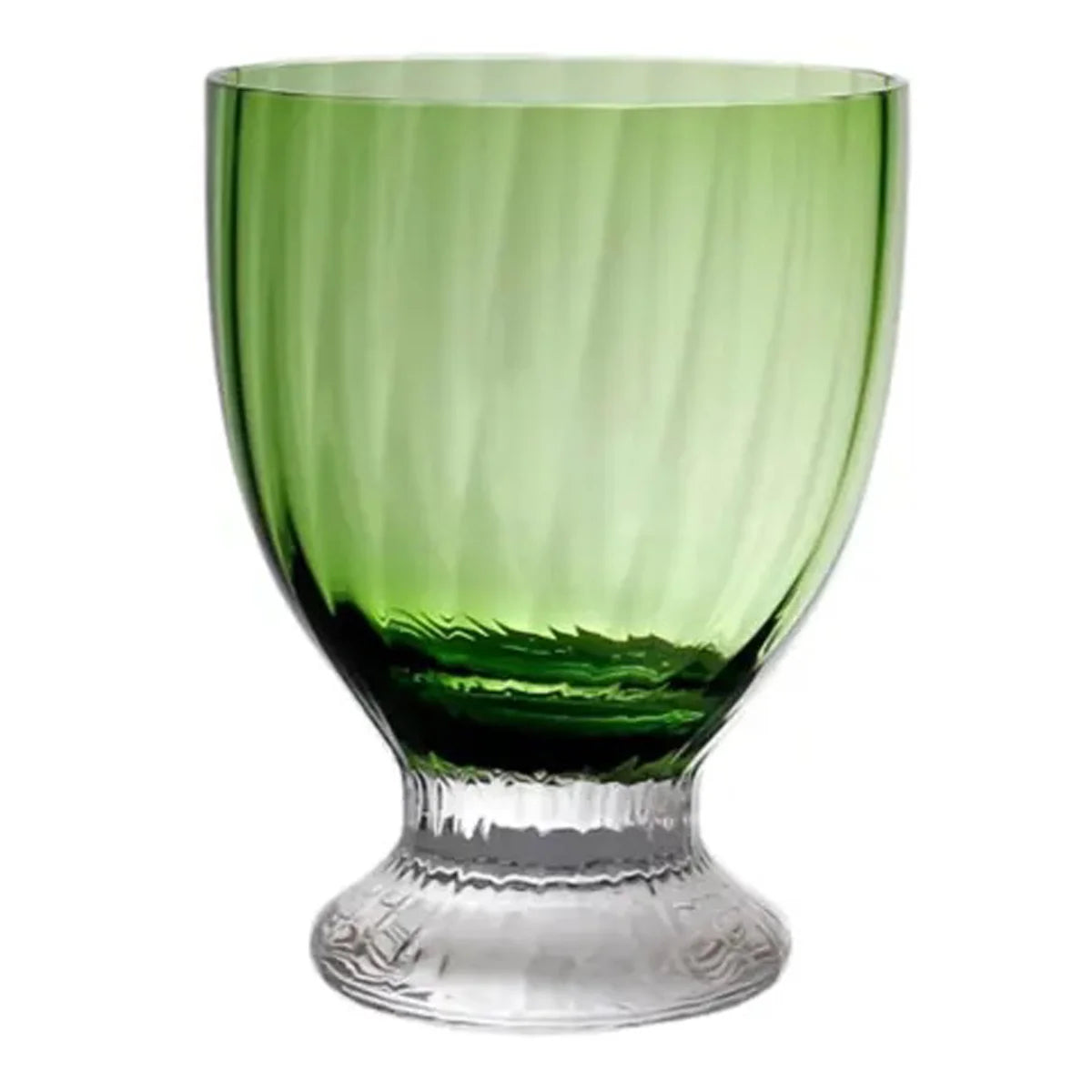 Jenna Clifford Eclipse Water Glasses Set of 4