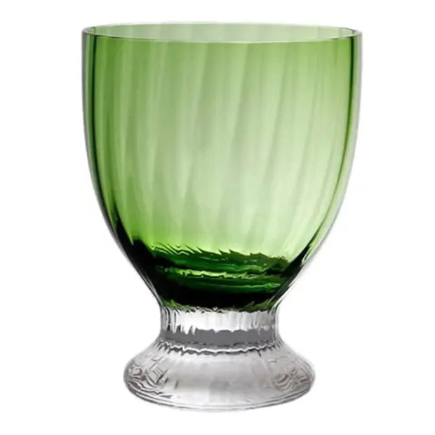 Jenna Clifford Eclipse Water Glasses Set of 4